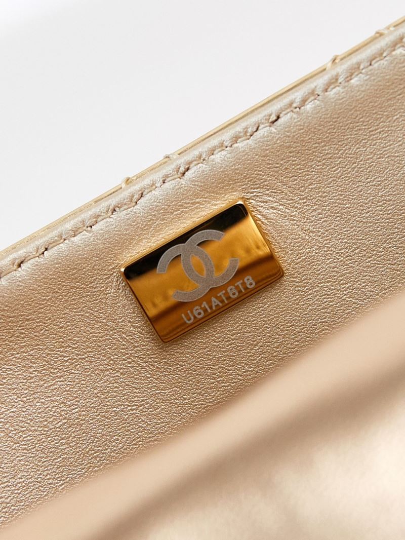Ch**el cf series bags